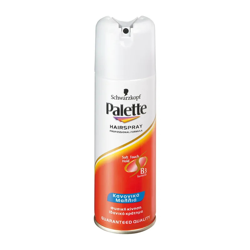 Hairspray Regular