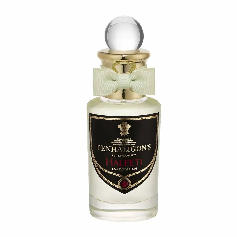 Halfeti Eau De Parfum