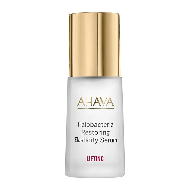 Halobacteria Restoring Elasticity Serum