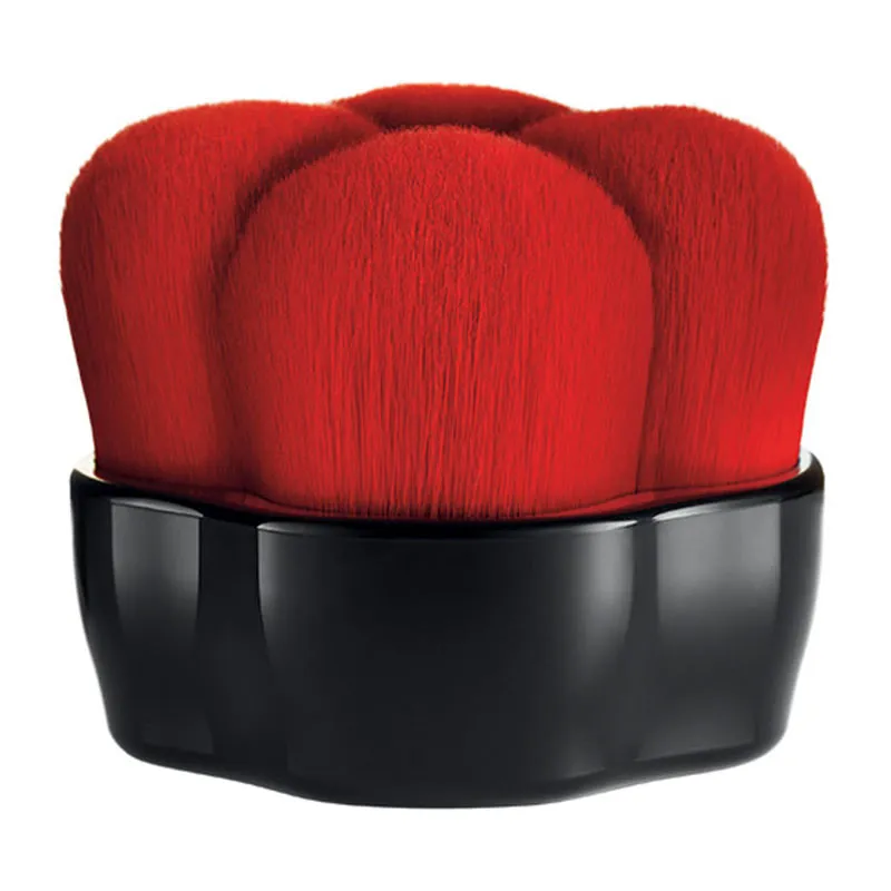 Hanatsubaki Hake Polishing Face Brush