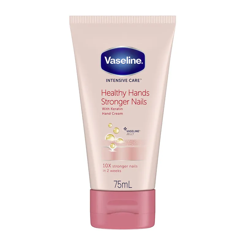 Hand & Nail Cream
