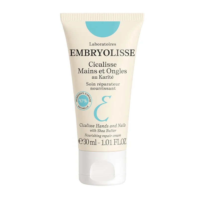 Hand & Nails Cream