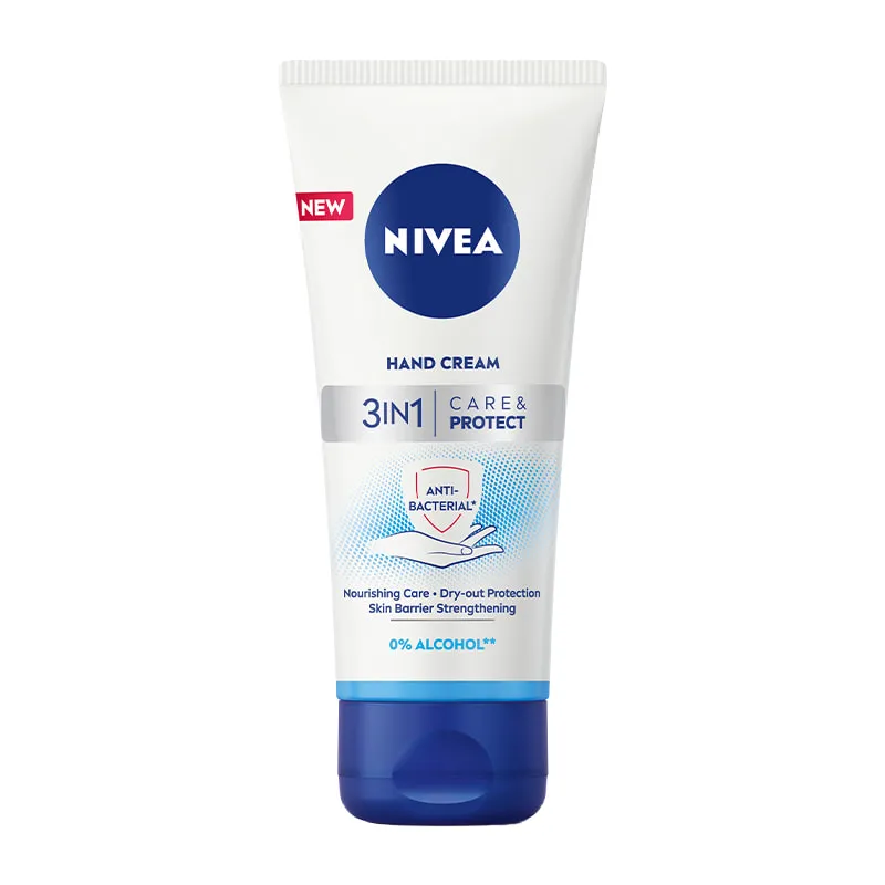 Hand Care & Protect