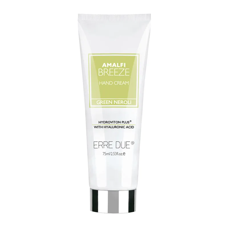 Hand Cream Amalfi Breeze