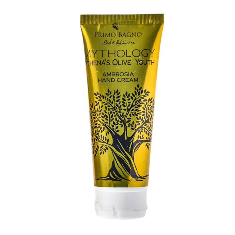 Hand Cream Athenas Olive Youth