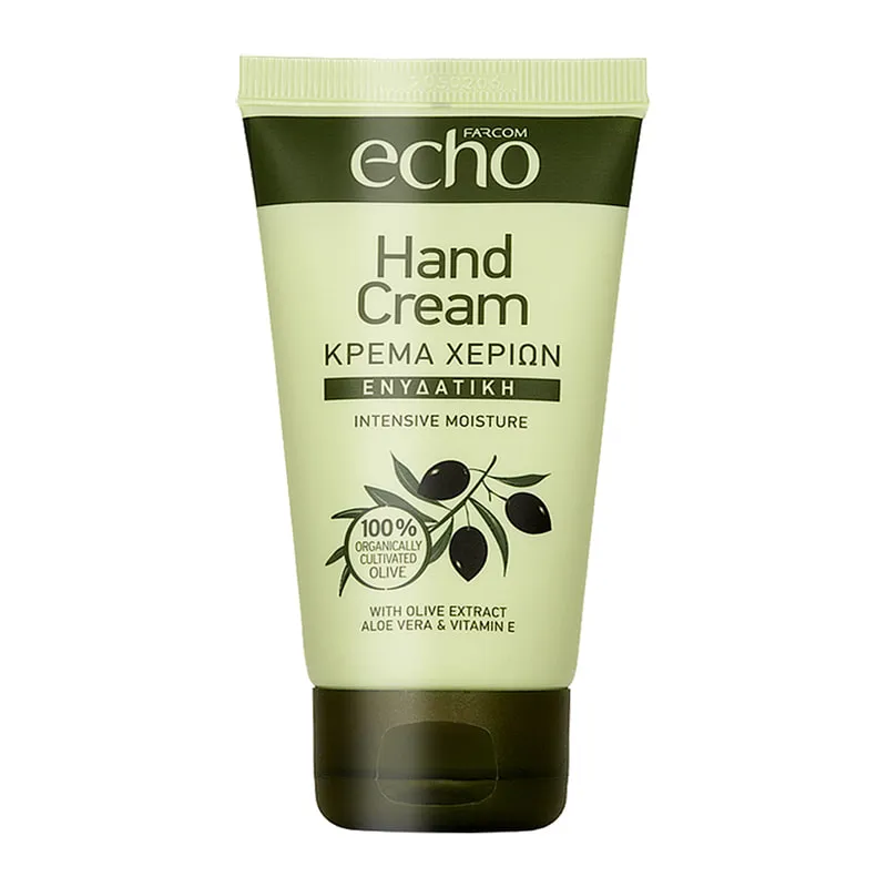 Hand Cream Intensive Moisture