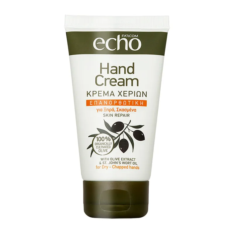 Hand Cream Repair