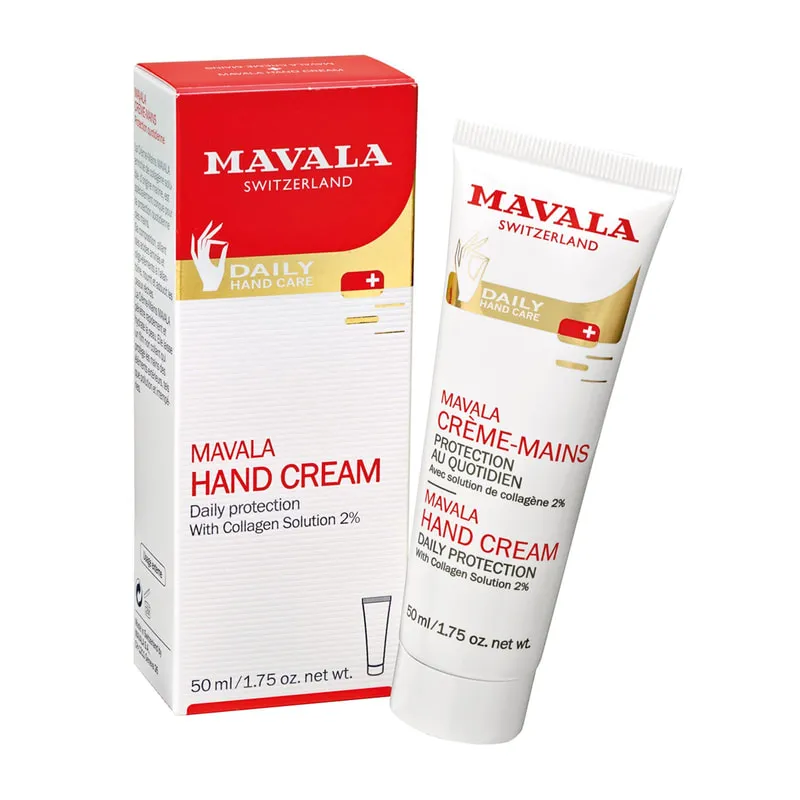 Hand Cream