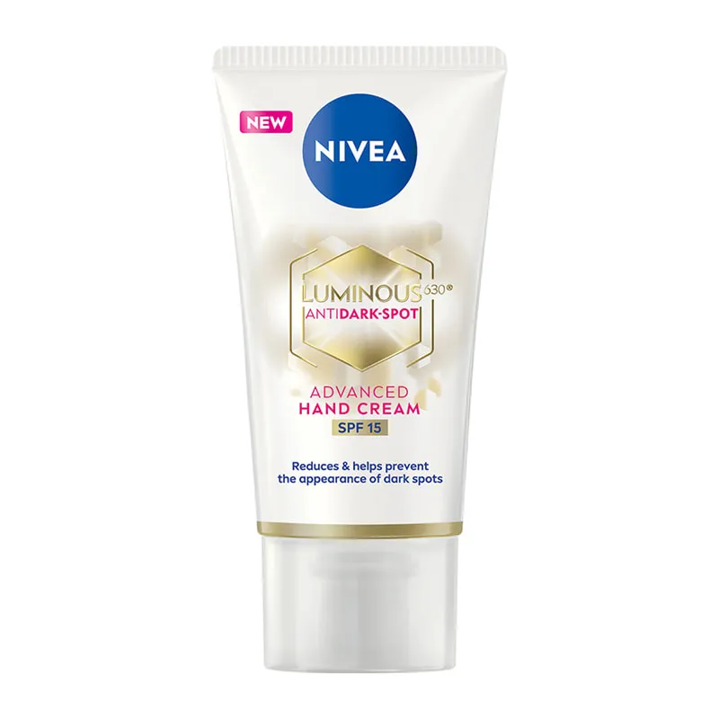 Hand Luminous Anti-Spot