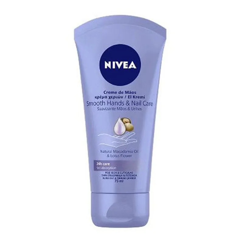 Hand Smooth Care Hand Cream