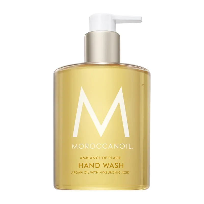 Hand Wash Ambiance de Plage