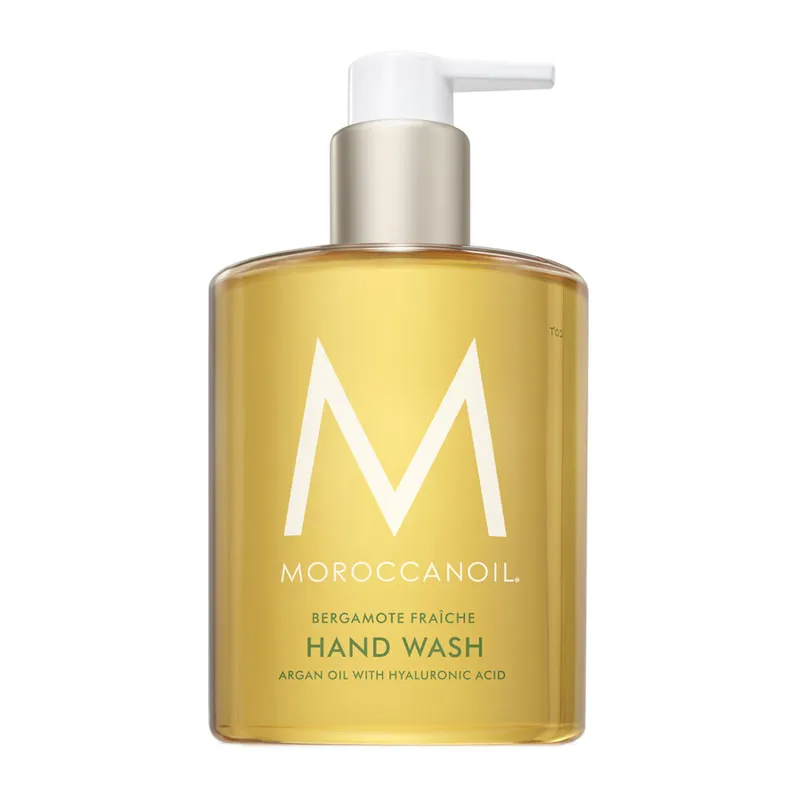 Hand Wash Bergamote Fraiche