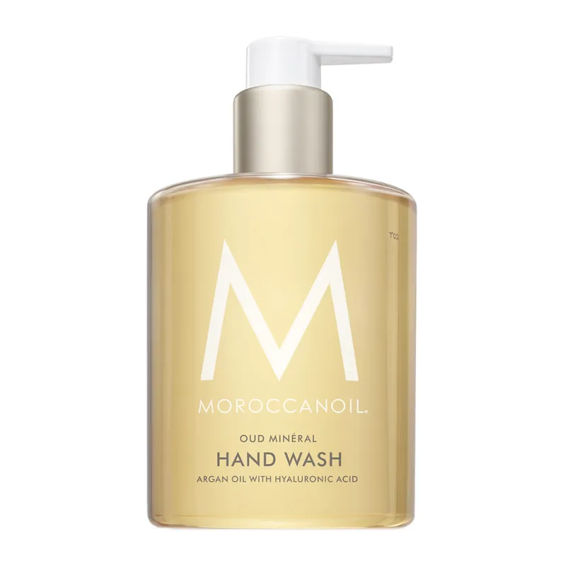 Hand Wash Oud Mineral