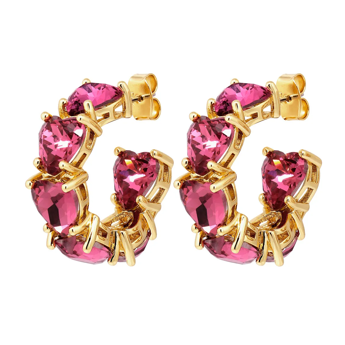 Women's Hardy earrings