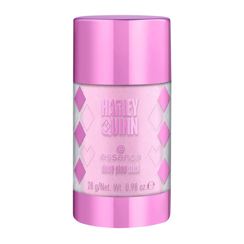 Harley Quinn Dewy Glow Stick