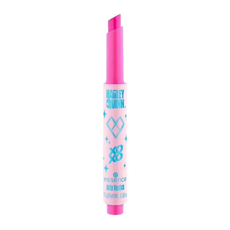 Harley Quinn Jelly Lip Stick