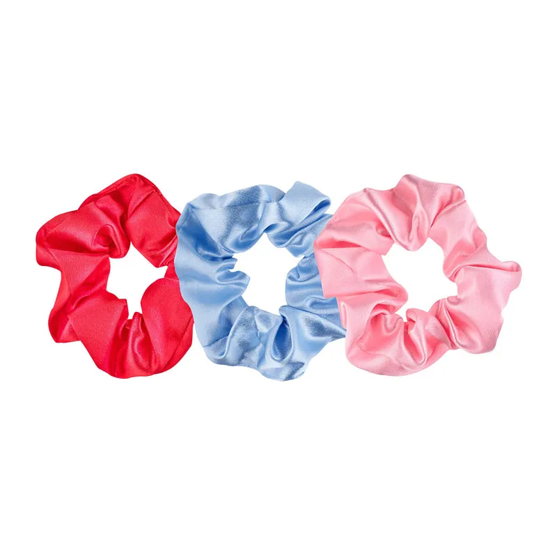 Harley Quinn Scrunchies