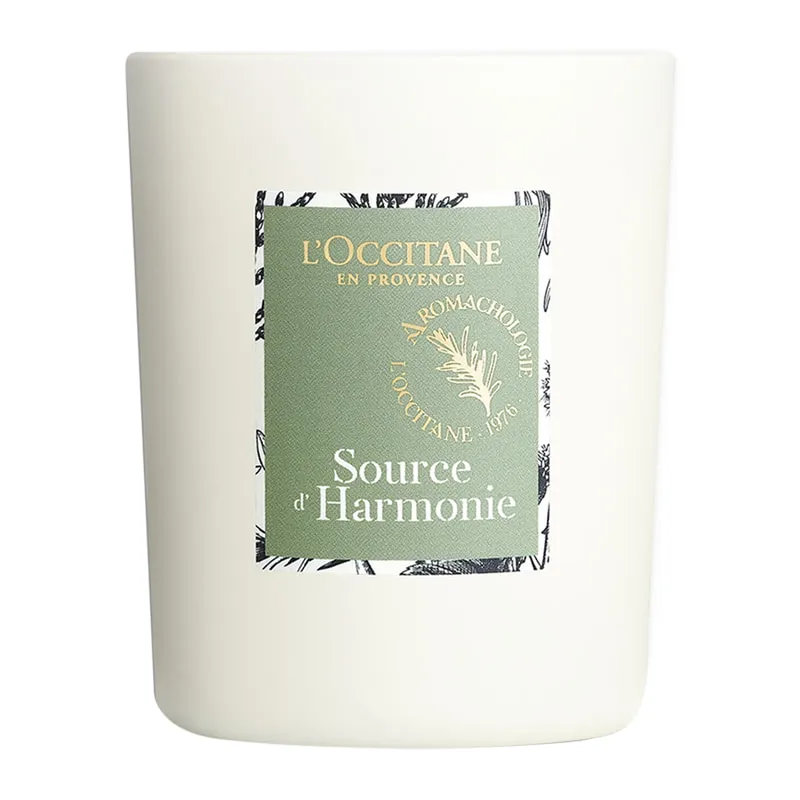 Harmony Candle