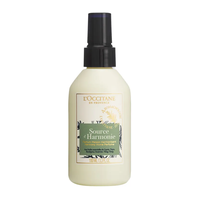 Harmony Home Perfume