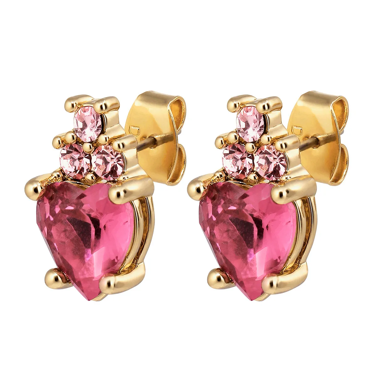 Women's earrings Havoc
