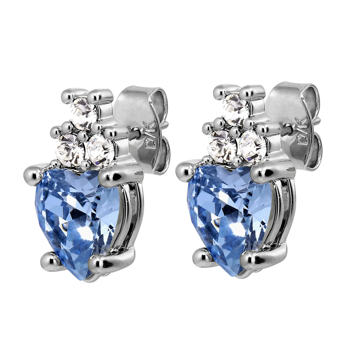 Women's earrings Havoc