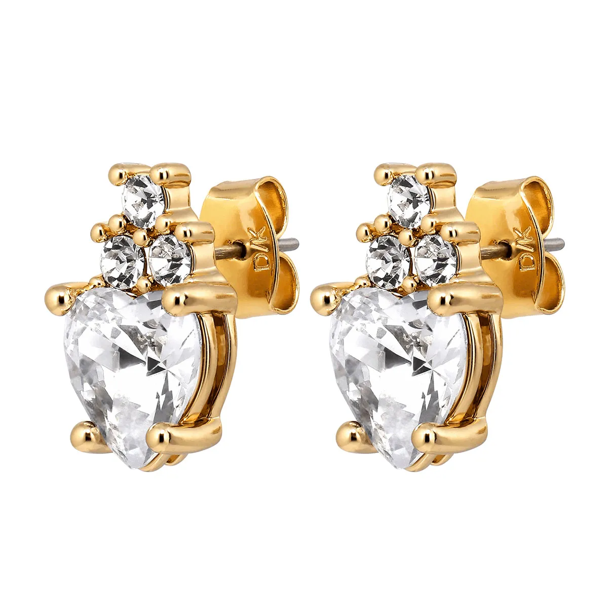 Women's earrings Havoc