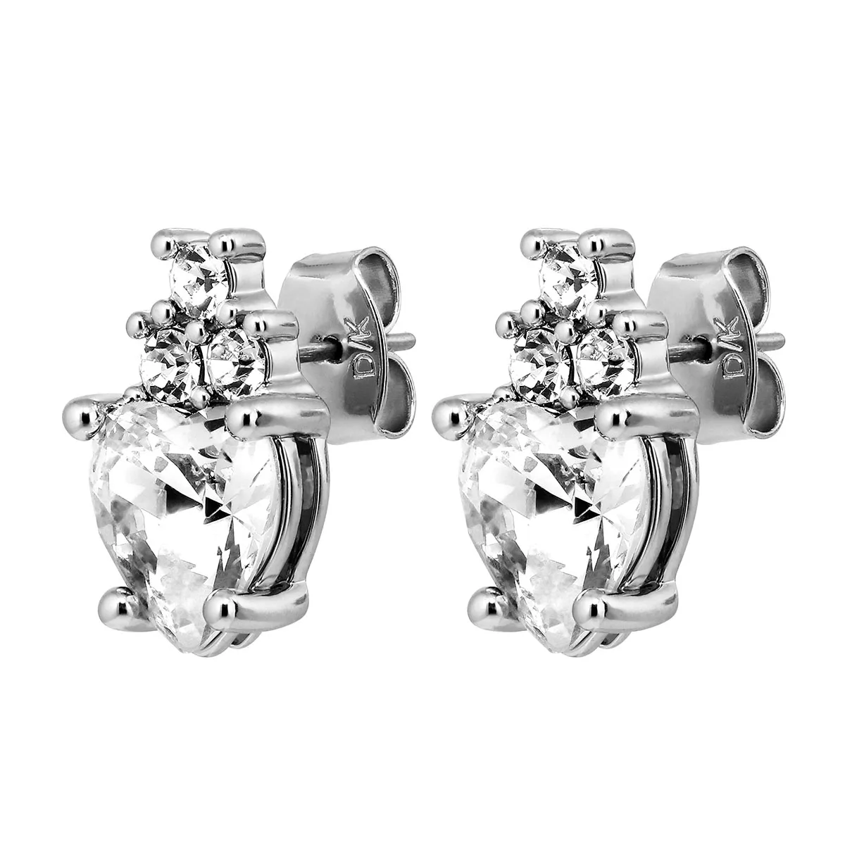 Women's earrings Havoc