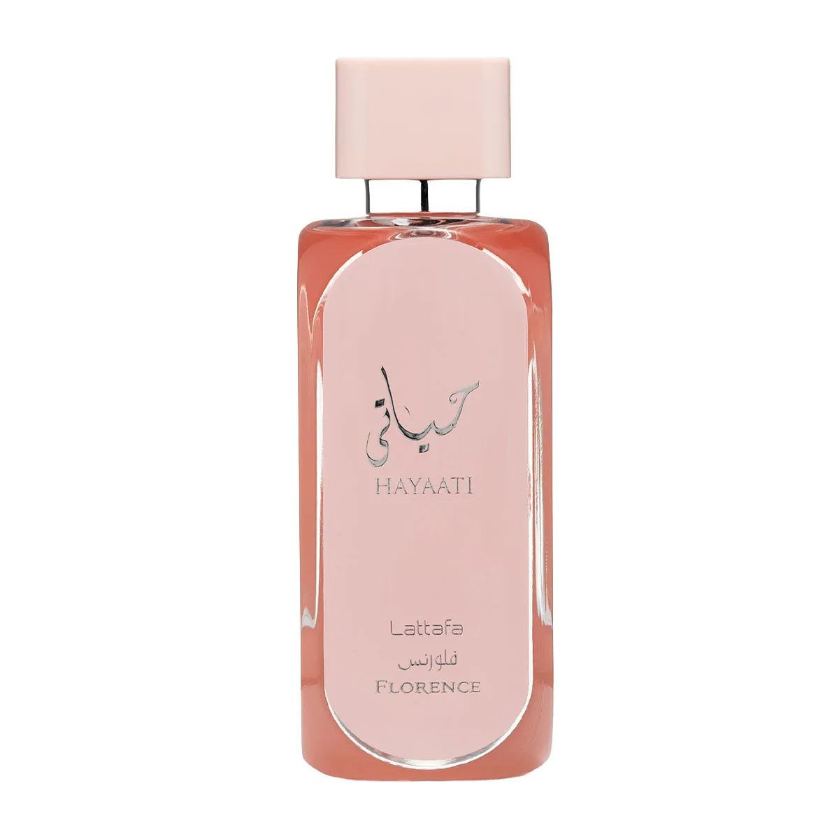 Hayaati Florence Eau de Parfum