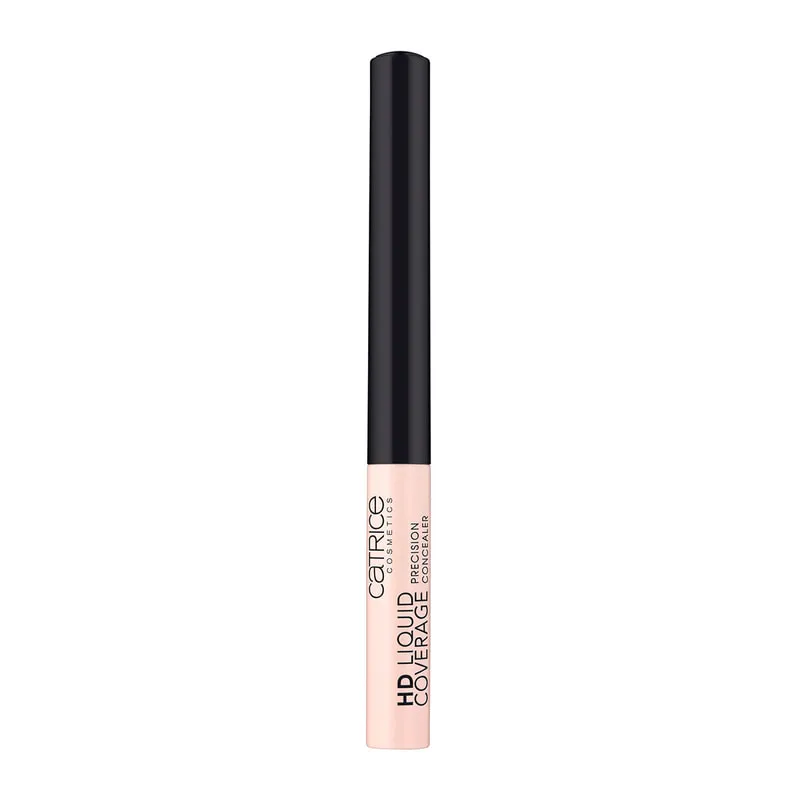 HD Liquid Coverage Precision Concealer