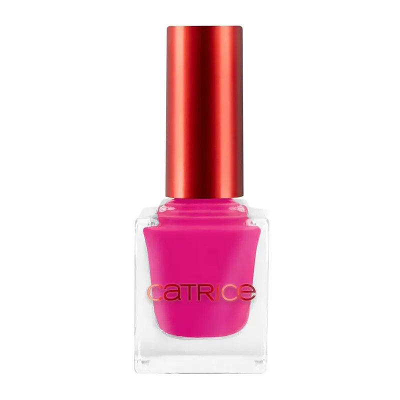 Heart Affair Nail Lacquer
