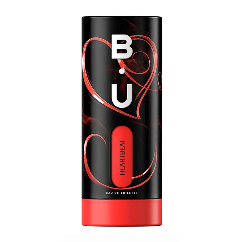 Heartbeat EDT