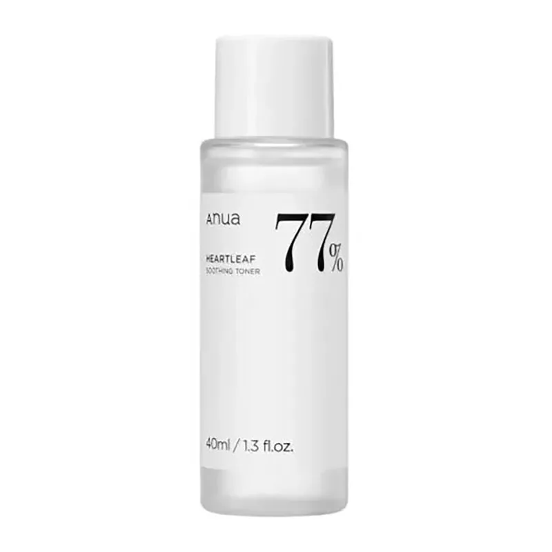Heartleaf 77% Soothing Toner
