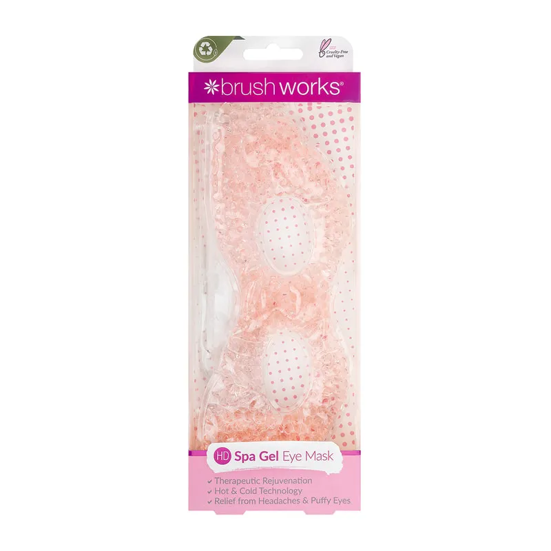 Heating & Cooling Eye Mask