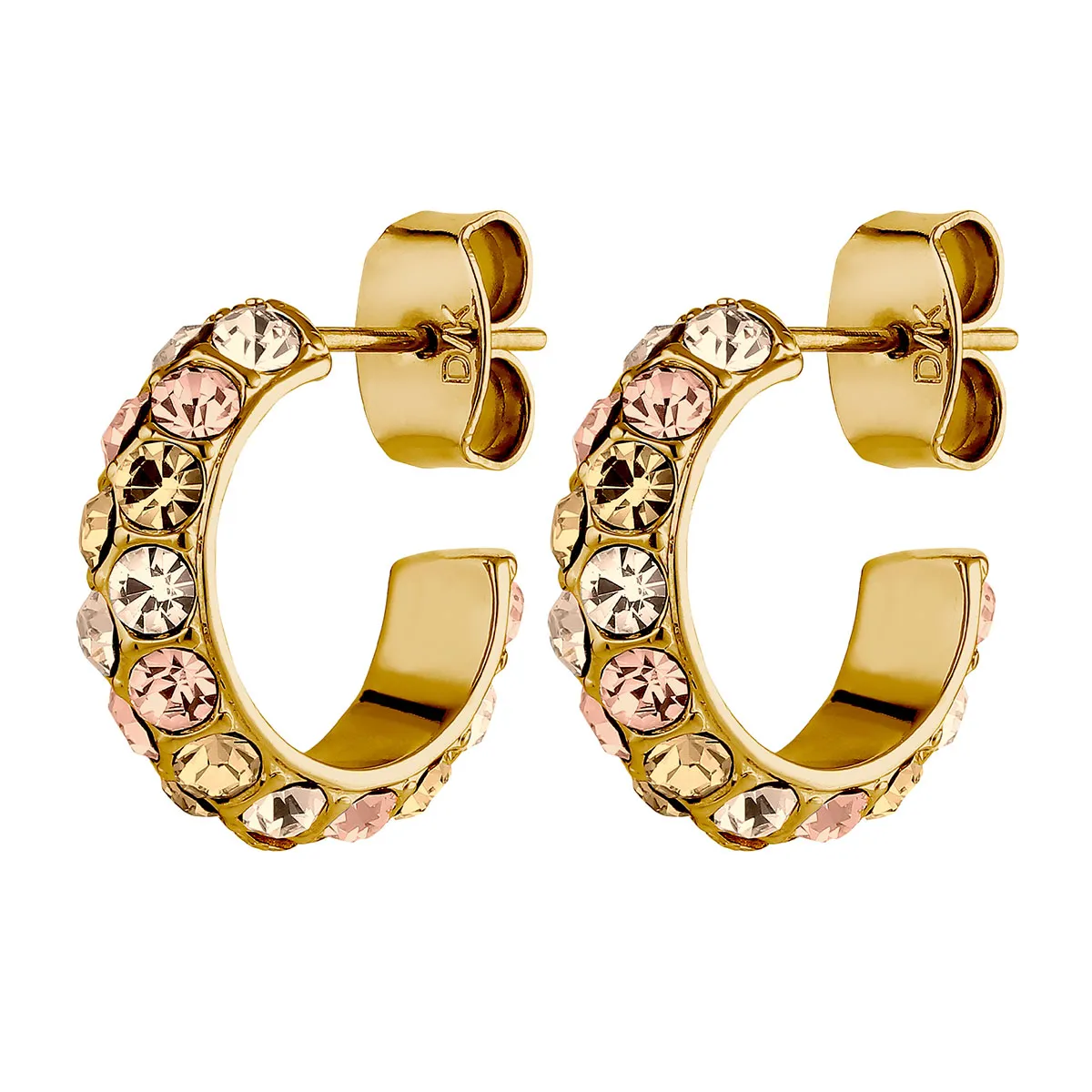 Women's earrings Heidi