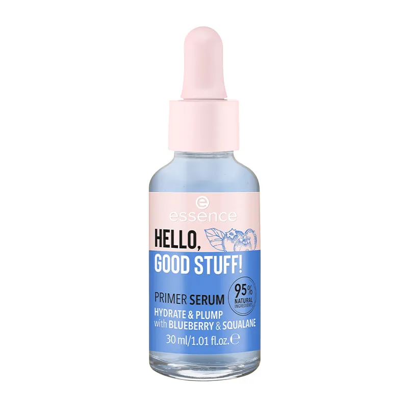 Hello, Good Stuff! Primer Serum Hydrate & Plump