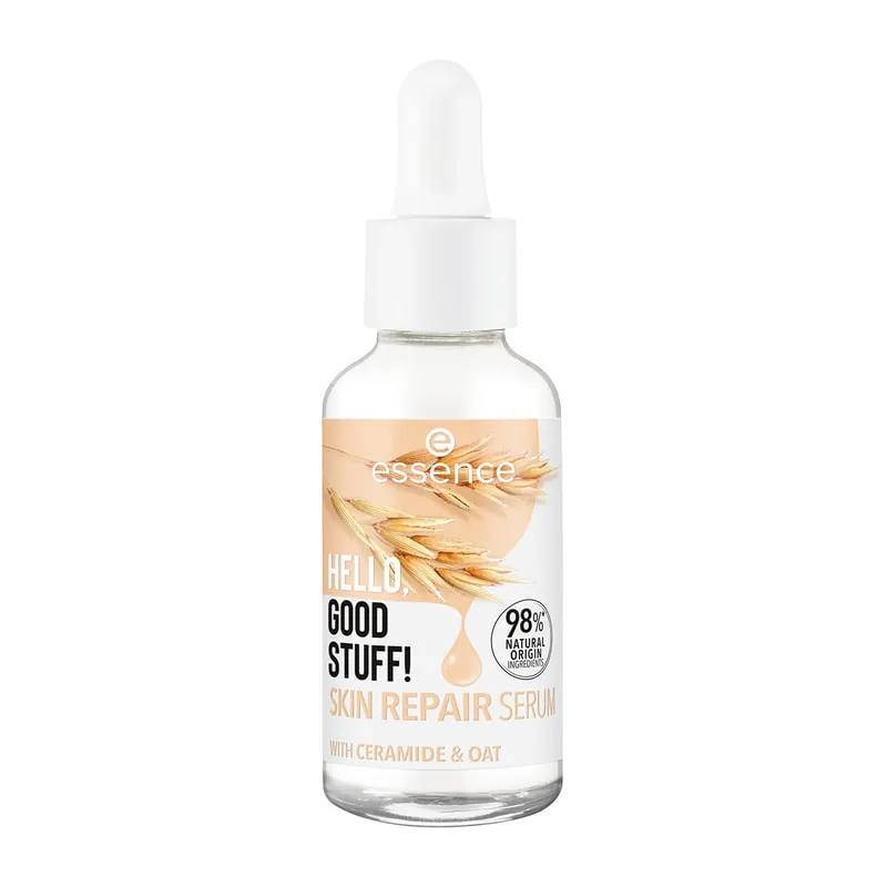 Hello, Good Stuff! Skin Repair Serum
