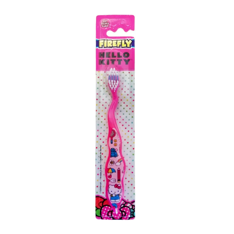 Hello Kitty Kids Toothbrush