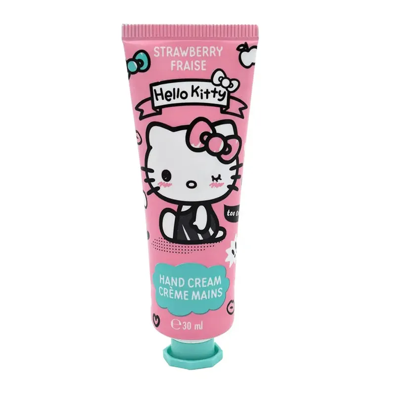 Hello Kitty Κρέμα Χεριών