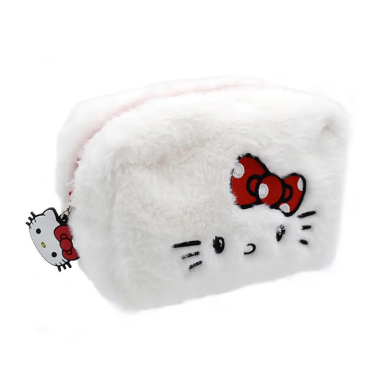Hello Kitty Pouch