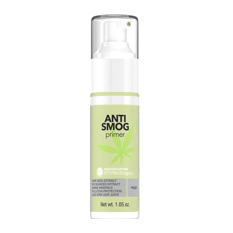 Hemp Anti Smog Primer