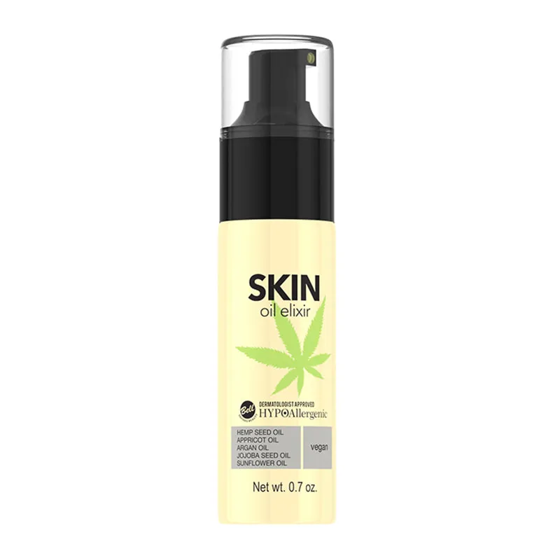 Hemp Skin Oil Elixir
