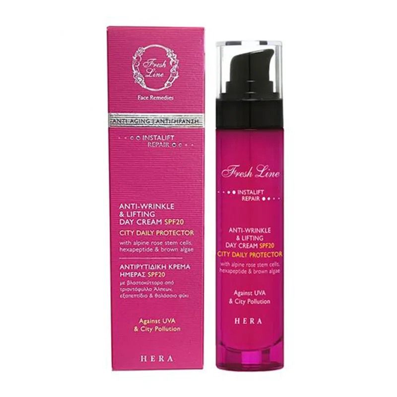 Hera Anti-Wrinkle & Lifting Day Cream SPF20