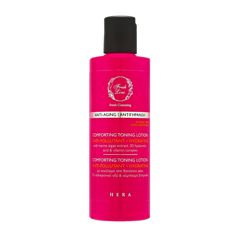 Hera Comforting Toning Lotion