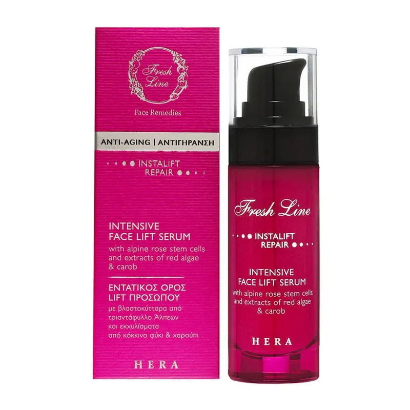 Hera Intensive Face Lift Serum