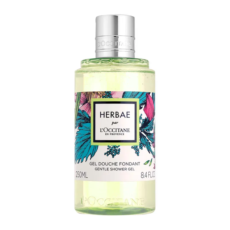 Herbae Shower Gel