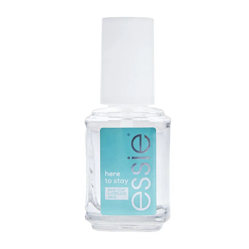 Here to Stay Base Coat