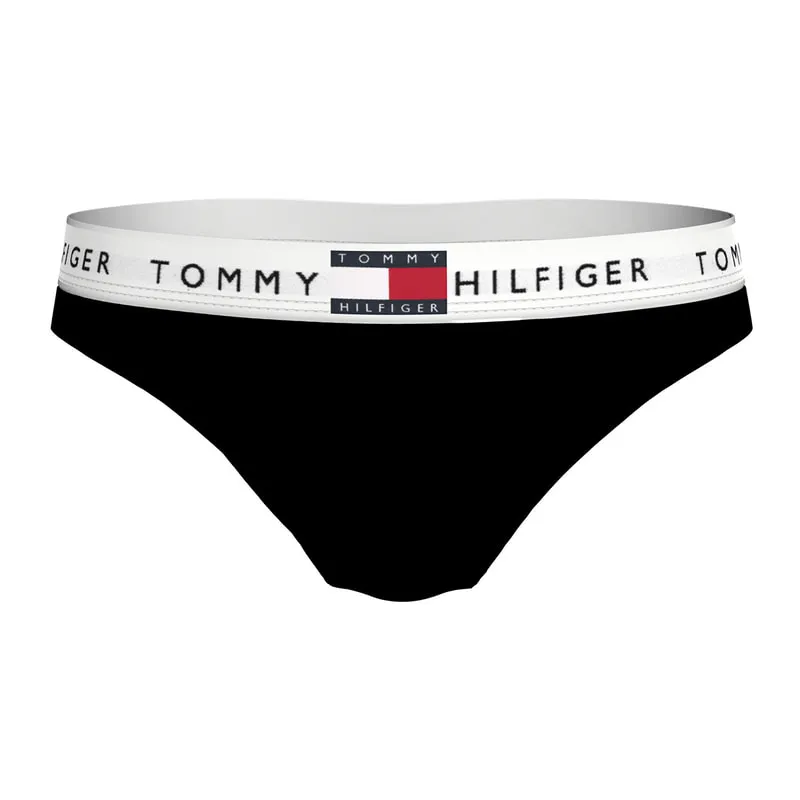 Heritage waistband logo briefs