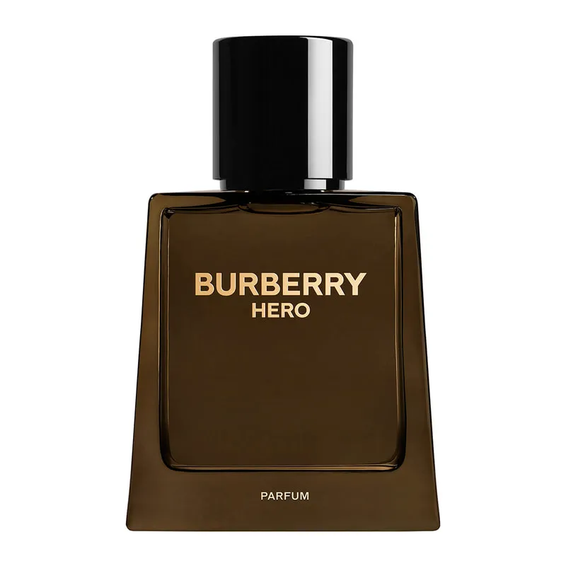 Hero Parfum for Men