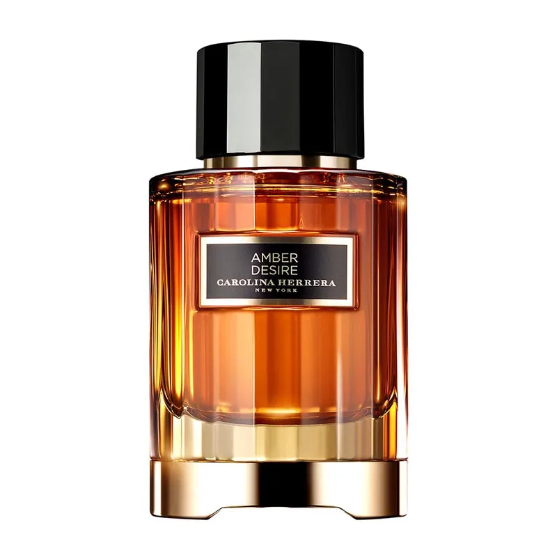 Herrera Confidential - Amber Desire Eau De Parfum