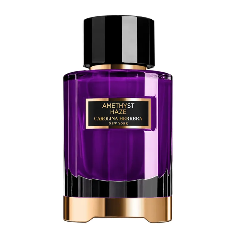 Herrera Confidential - Amethyst Haze Eau De Parfum